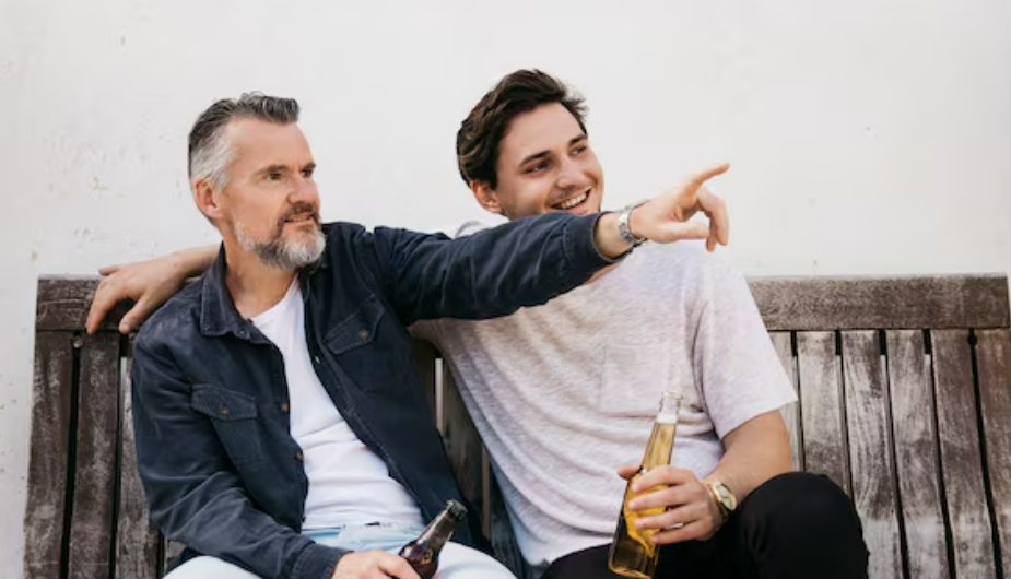 Emre, İstanbul’da iş insanı