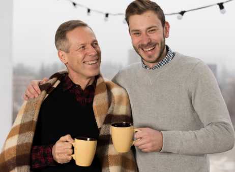 Oktay, İzmir’de tasarımcı