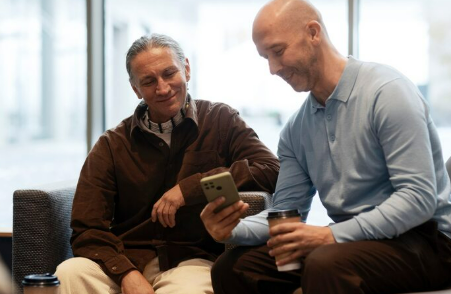 Mert, Bursa’da finans uzmanı