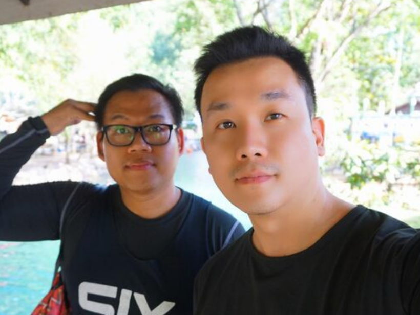 新北 – 板橋與新店的清新步調