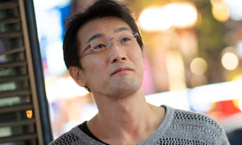 台南 – 老城巷弄與甜點店