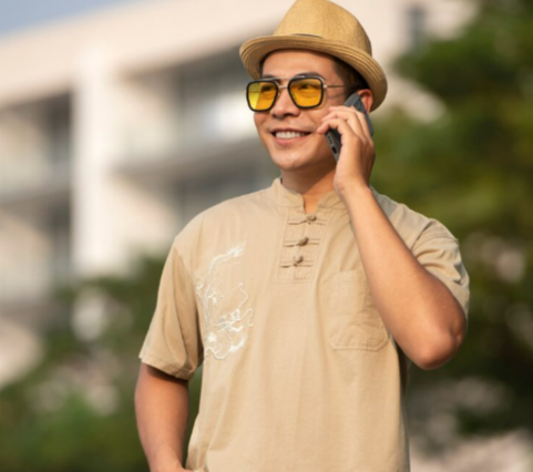 Cần Thơ – bến Ninh Kiều